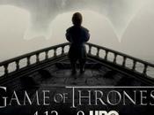 nuevos teasers para Quinta Temporada ‘Game Thrones’