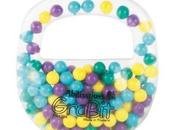 Juguetes para desarrollo motricidad: Grabits