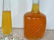 Licor frutas