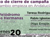 Podemos viste Carnaval
