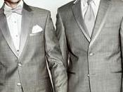 same-sex wedding