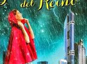 Reseña grietas reino