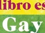 Este libro gay, James Dawson