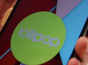 Android Lollipop para OnePlus final Marzo
