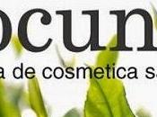 Cocunat, cosmética natural 100% libre tóxicos.