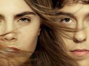 Tráiler español “ciudades papel (paper towns)”