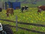 Farming Simulator llegará mayo