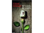 Booktrailer: secreto Vesalio (Jordi Llobregat)