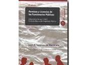 Indice analitico Permisos licencias funcionarios públicos edic.- Adaptada 7/2007, Estatuto básico Empleado público