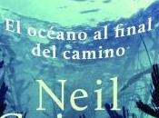 océano final camino, Neil Gaiman