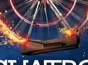 Cuatro Veronica Roth