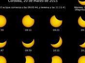 eclipse parcial