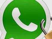 pasos para sentirte seguro Whatsapp