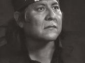 Rudolph Carl Gorman julio 1931 noviembre 2005) nativo americano artista Navajo Nación. Conocido como Picasso arte indio