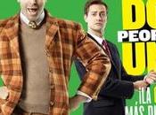 “Dos peor uno”, dirigida Alexander Herold, llega Sala Roja Teatros Canal