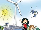 Planeta Azul: cuento niños aprenderán respetar Medio Ambiente