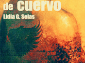 Reseña #148 Alas cuervo Lidia Selas