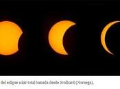 Fotogalería eclipse
