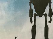 Iron Giant: eres quien escoges ser.