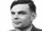 Frases célebres Alan Turing