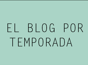 Dejo blog temporada!