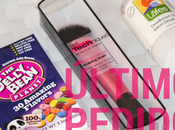 Iherb Haul March 2015 ObeBlog