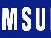 Samsung Galaxy movil