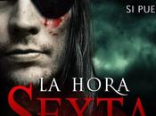 Blog Tour: Hora Sexta H.Kramer (Personajes