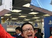 Llegó PlayStation China