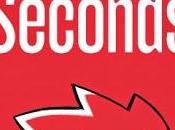 Reseña "Seconds" Bryan O'Malley