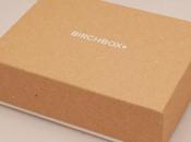 Birchbox Febrero