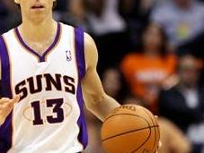 adiós Steve Nash