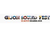 guía Gijón Sound Festival 2015