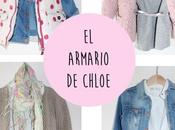 armario Chloe Spring 2015