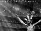 Cuaresma 2015: Sábado marzo