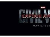Nuevo anuncio casting para Captain America: Civil