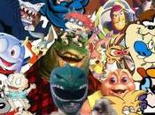 90's