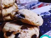 Cookies chocolate olivas negras