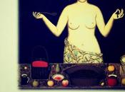 libro: Solomillos Afrodita