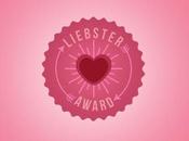 Premio Liebster Award