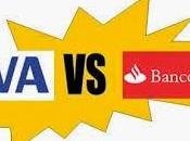 dividendos Banco Santander BBVA
