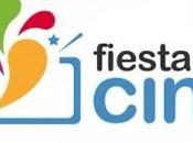 Fiesta Cine vuelve mayo