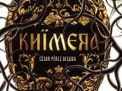 Khïmera. César Pérez Gellida