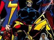 PODCASTUM 2X10 Marvel Spider-back