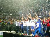 Monterrey Flash campeon MASL 2014/2015