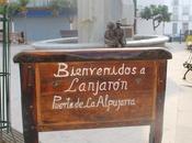 Todo suena agua Lanjarón