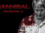 Bryan Fuller nuevos detalles Tercera Temporada ‘Hannibal’