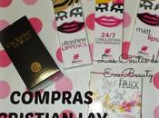 Compras Cristian Lay.