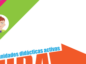 Unidades didácticas Activas (UDAs). Material para Primaria Secundaria