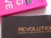 Haul Make Revolution (Info Swatches)